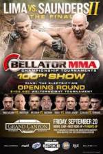 Watch Bellator 100  Lima vs. Saunders 2 123movies
