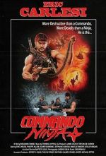 Watch Commando Ninja 123movies