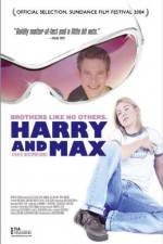Watch Harry  Max 123movies