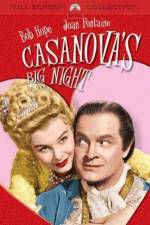 Watch Casanova's Big Night 123movies