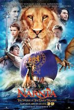 Watch The Chronicles of Narnia: The Voyage of the Dawn Treader 123movies