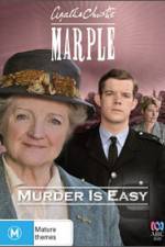 Watch Marple Murder Is Easy 123movies