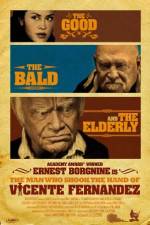 Watch The Man Who Shook the Hand of Vicente Fernandez 123movies