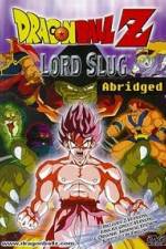 Watch DragonBall Z Abridged Lord Slug 123movies