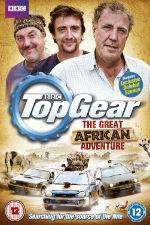 Watch Top Gear: The Great African Adventure 123movies