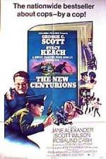 Watch The New Centurions 123movies