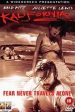 Watch Kalifornia 123movies