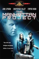 Watch The Manhattan Project 123movies