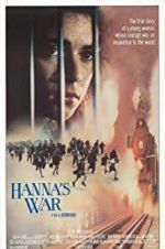 Watch Hanna\'s War 123movies