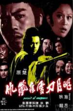 Watch Pursuit of Vengeance 123movies