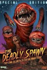 Watch The Deadly Spawn 123movies