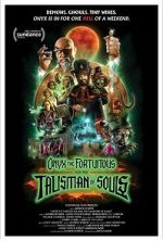 Watch Onyx the Fortuitous and the Talisman of Souls 123movies