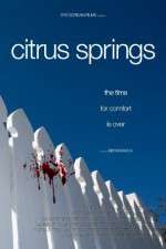 Watch Citrus Springs 123movies