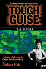 Watch Tough Guise Violence Media & the Crisis in Masculinity 123movies