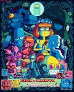 Watch Rick + Morty in the Eternal Nightmare Machine (TV Special 2021) 123movies