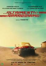 Watch Altrimenti ci arrabbiamo 123movies