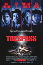 Watch Trespass 123movies