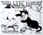 Watch The Lyin\' Mouse (Short 1937) 123movies