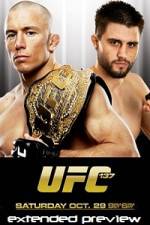 Watch UFC 137 St-Pierre vs Diaz Extended Preview 123movies