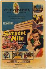 Watch Serpent of the Nile 123movies