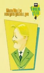 Watch Martin Mull Live from North Ridgeville, Ohio (TV Special 1987) 123movies