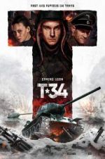 Watch T-34 123movies