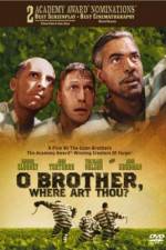 Watch O Brother, Where Art Thou? 123movies