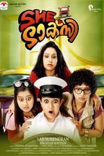 Watch She Taxi 123movies