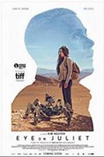 Watch Eye on Juliet 123movies