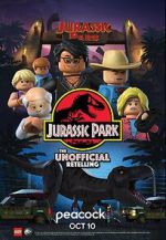Watch LEGO Jurassic Park: The Unofficial Retelling (Short 2023) 123movies