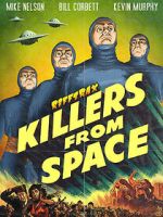 Watch RiffTrax: Killers from Space 123movies