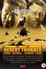 Watch Desert Thunder 123movies