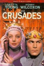 Watch The Crusades 123movies