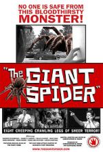 Watch The Giant Spider 123movies