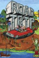 Watch The Road Trip USA 123movies