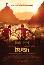 Watch Trash 123movies