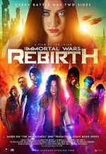 Watch The Immortal Wars: Rebirth 123movies
