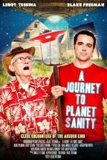 Watch A Journey to Planet Sanity 123movies