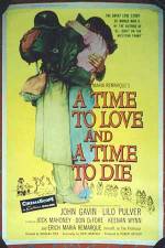 Watch A Time to Love and a Time to Die 123movies