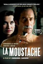 Watch La moustache 123movies