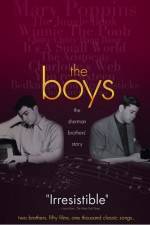 Watch The Boys The Sherman Brothers' Story 123movies