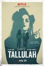 Watch Tallulah 123movies