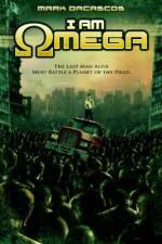 Watch I Am Omega 123movies