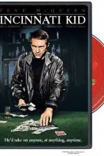 Watch The Cincinnati Kid 123movies