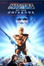 Watch Masters of the Universe 123movies