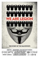 Watch We Are Legion: The Story of the Hacktivists 123movies