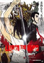 Watch Lupin the Third: The Blood Spray of Goemon Ishikawa 123movies