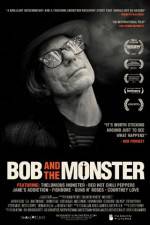 Watch Bob and the Monster 123movies