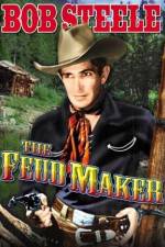 Watch The Feud Maker 123movies