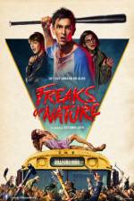 Watch Freaks of Nature 123movies